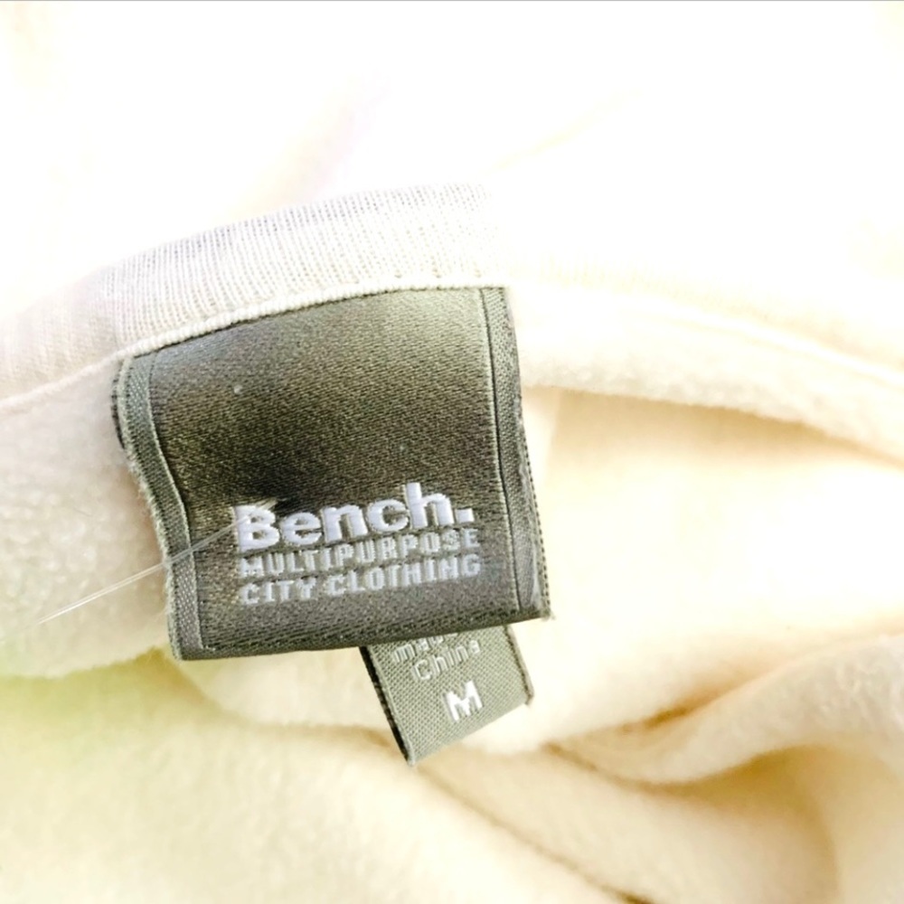 BENCH Riskrunner B Fleece, Natural - Picture 6 of 6